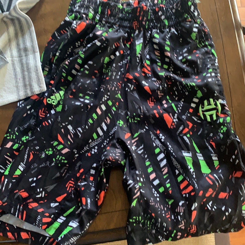 Adidas shorts